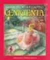 CENICIENTA (CON POP UP Y MUSICA)