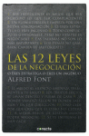 12 LEYES DE LA NEGOCIACION, LAS
