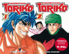 PACK TORIKO Nº1 + Nº2