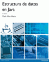 ESTRUCTURAS DE DATOS EN JAVA