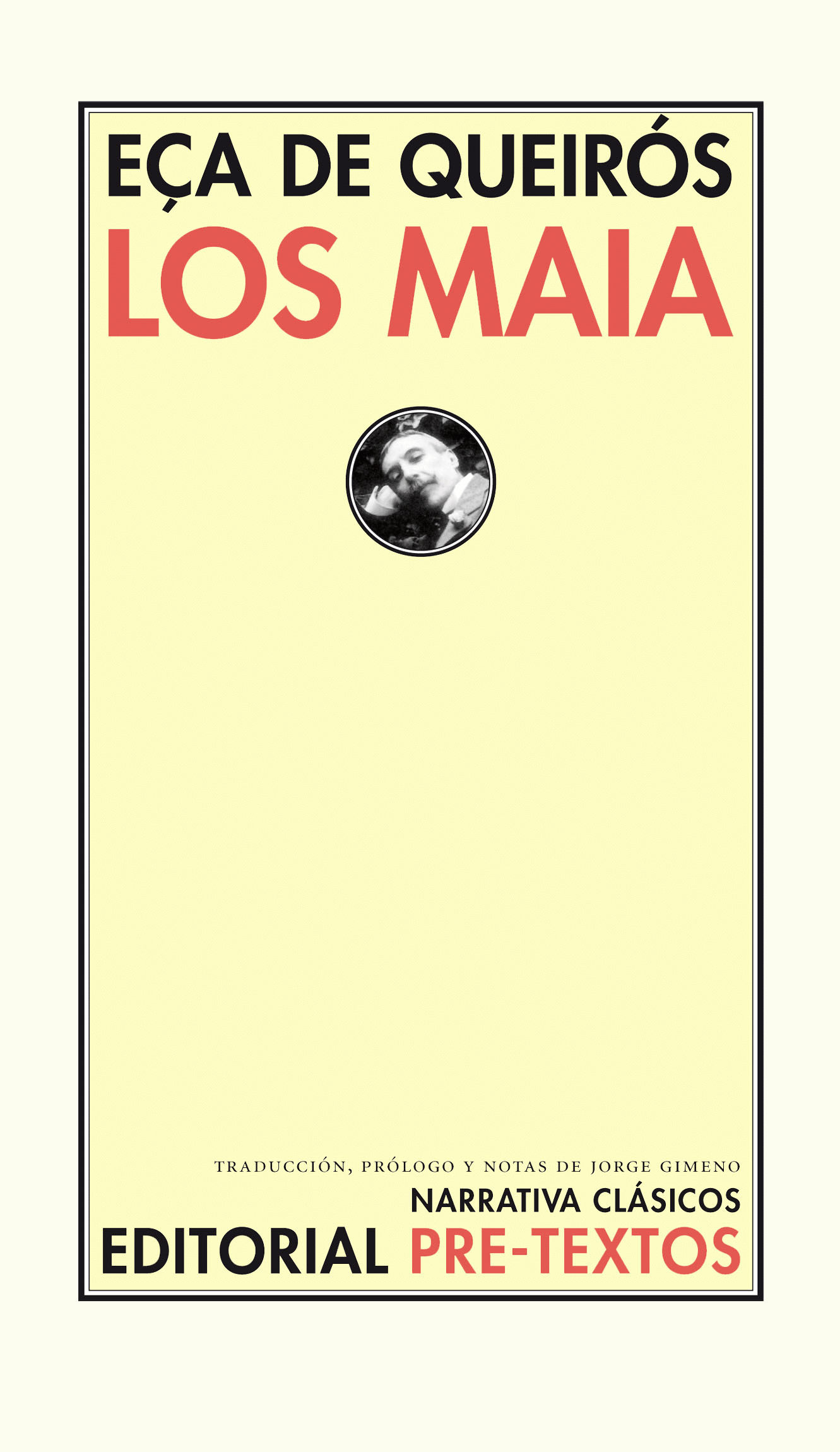 MAIA, LOS