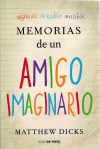 MEMORIAS DE UN AMIGO IMAGINARIO