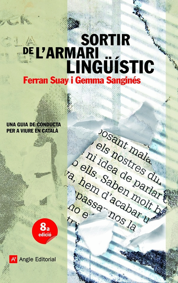 SORTIR DE L'ARMARI LINGÜÍSTIC