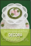 DECORA CON GLASE REAL