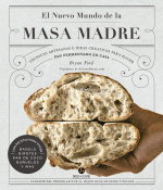 NUEVO MUNDO DE LA MASA MADRE