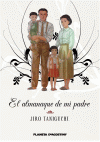 ALMANAQUE DE MI PADRE, EL (TRAZADO)
