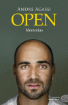 OPEN  MEMORIAS ANDRE AGASSI