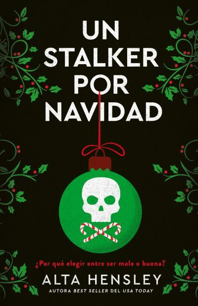 STALKER POR NAVIDAD, UN