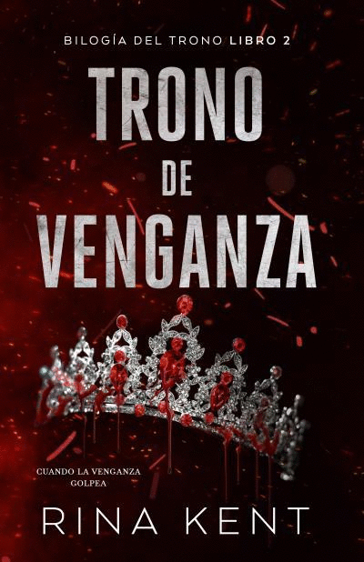TRONO DE VENGANZA