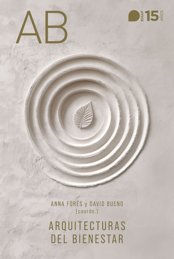 ARQUITECTURAS DEL BIENESTAR