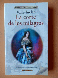 CORTE DE LOS MILAGROS, LA