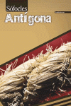ANTIGONA - SOFOCLES (DE DEDOS DE ROSA)