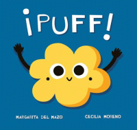 PUFF! (GALLEGO)