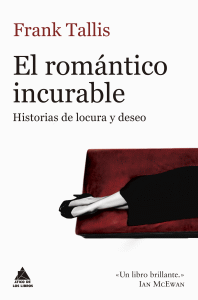 ROMANTICO INCURABLE