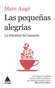 PEQUEÑAS ALEGRIAS  LAS