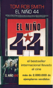 NIÑO 44, EL