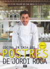 COCINEMOS EN CASA LOS POSTRES DE JORDI ROCA