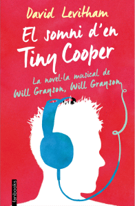 SOMNI D'EN TINY COOPER (FANBOOKS)