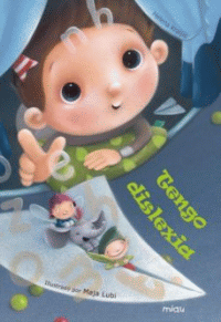 TENGO DISLEXIA(JAGUAR)