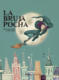 BRUJA POCHA
