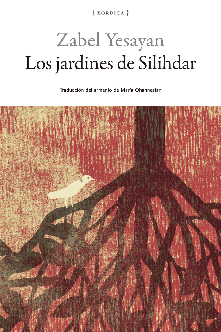 JARDINES DE SILIHDARM, LOS