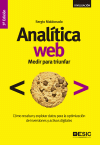 ANALITICA WEB. MEDIR PARA TRIUNFAR 3º ED