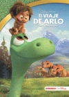 VIAJE DE ARLO (LEO, JUEGO Y APRENDO)