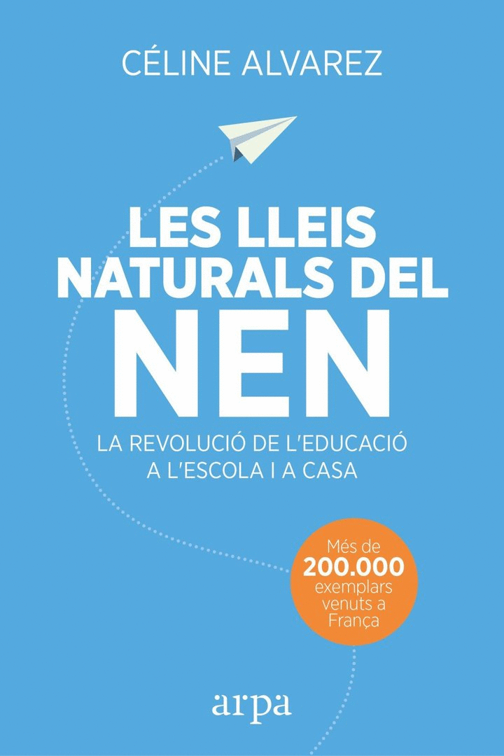 LLEIS NATURALS DEL NEN