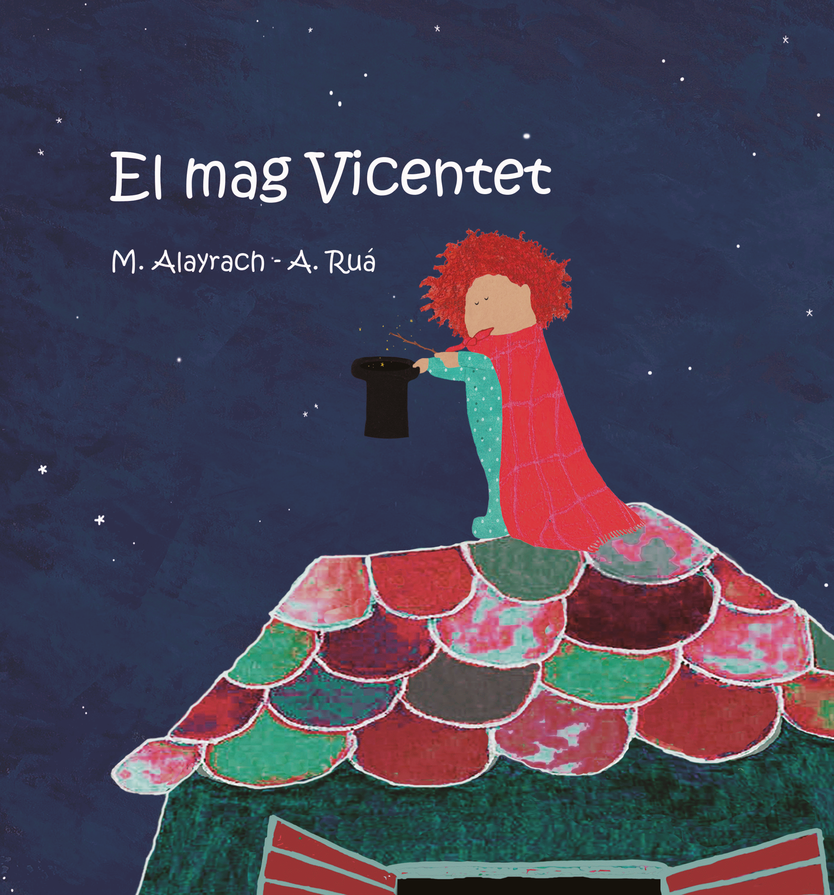 MAG VICENTET, EL
