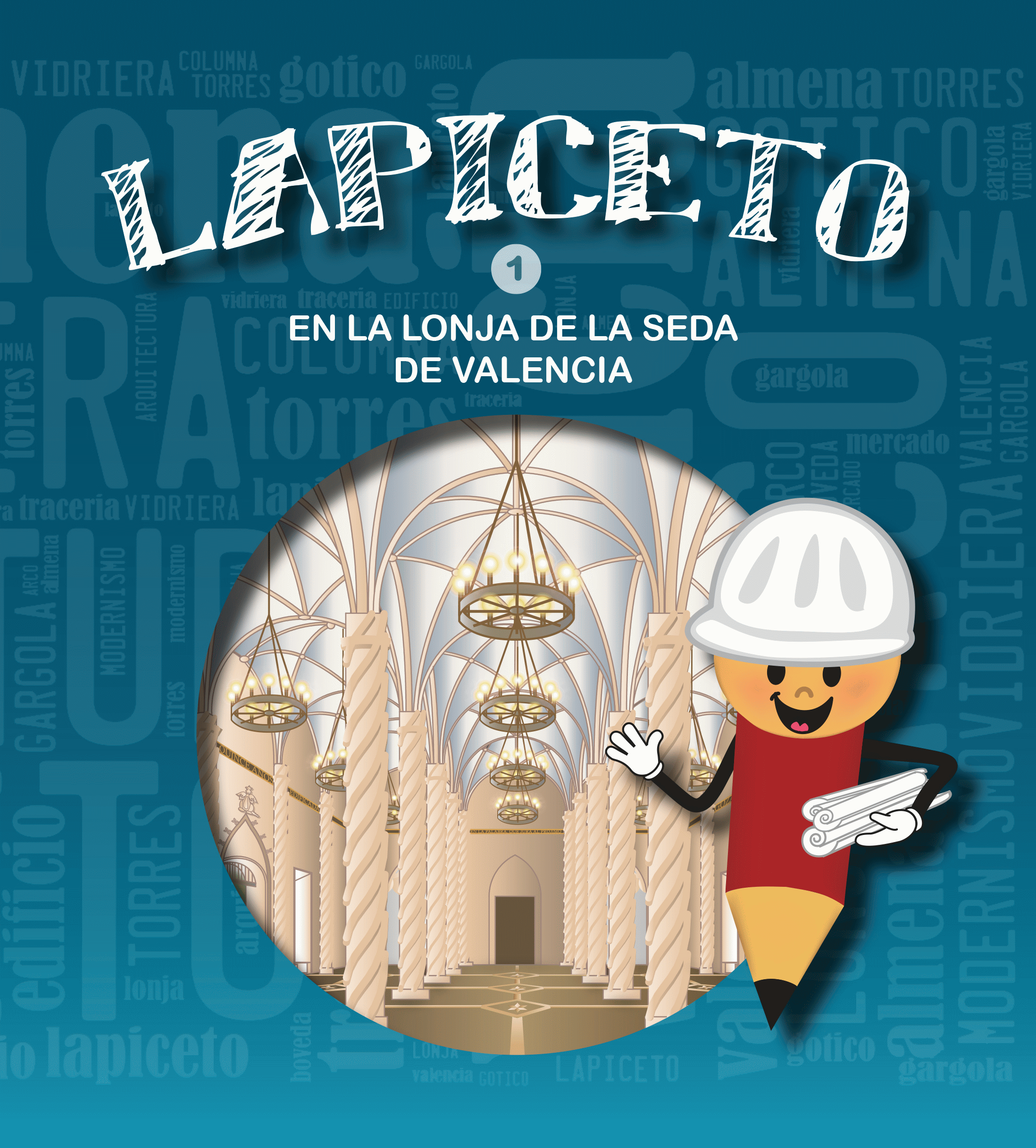 LAPICETO EN LA LONJA