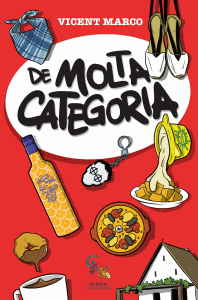 DE MOLTA CATEGORIA