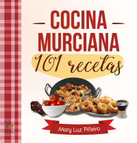 COCINA MURCIANA  101 RECETAS