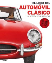 LIBRO DEL AUTOMOVIL CLASICO