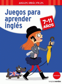 JUEGOS PARA APRENDER INGLES 7-11 AÑOS
