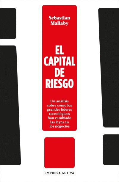 CAPITAL DE RIESGO, EL