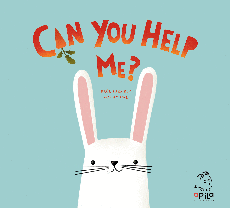 CAN YOU HELP ME? (APILA)