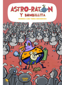 ASTRO-RATON Y BOMBILLITA 5