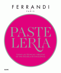 PASTELERÍA. FERRANDI