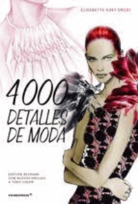 4000 DETALLES DE MODA VOL. 2