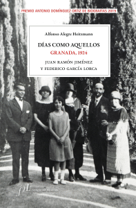 DIAS COMO AQUELLOS. GRANADA, 1924(FUND.JOSE M LARA)