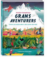 GRANS AVENTURERS