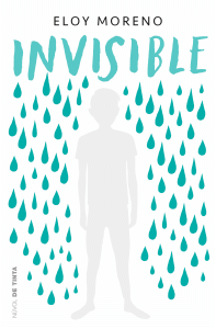 INVISIBLE (V) (EDICIO EN CATALA)