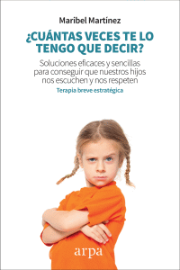 CUANTAS VECES TE LO TENGO QUE DECIR ?