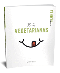 RECETAS VEGETARIANAS (COCINA SIN BLA BLA BLA)
