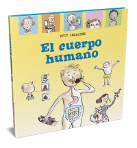 CUERPO HUMANO, EL (MINI LAROUSSE)