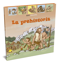 PREHISTORIA, LA (MINI LAROUSSE)