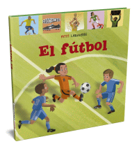 FÚTBOL, EL (MINI LAROUSSE)