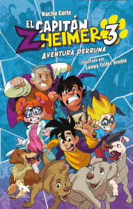 CAPITAN ZHEIMER:3