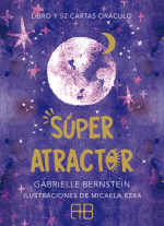 SUPER ATRACTOR