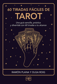 60 TIRADAS FACILES DE TAROT